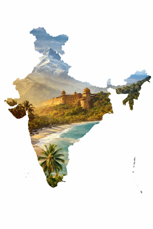 The Impact and Mitigation of Over tourism in India